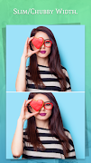 Perfect Body Shape Editor screenshot 7
