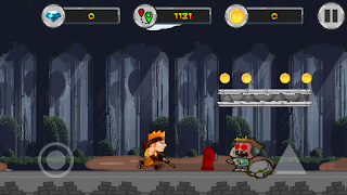Kill Zombies screenshot 4
