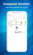 Computer Launcher For Win 10 截圖 4