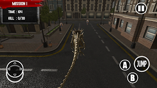 برنامه‌نما Monster Strike 3D Simulator عکس از صفحه