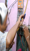 Electric Meter Control Tips screenshot 1