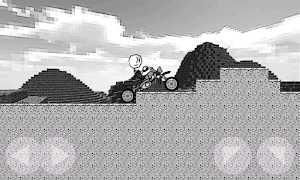 Wheels vs. Cubes captura de pantalla 1