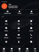 Wizard Group screenshot 4