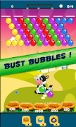 Bubble Cow imagem de tela 1