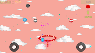 Candy Ball syot layar 6