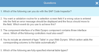 Cert master اسکرین شاٹ 1