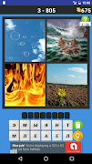 4 фото много слов Screenshot 3