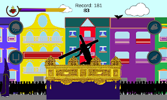 Salva la Semana Santa 2016 screenshot 6