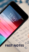 Notification Notes screenshot 1