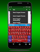 Basic Engineering Terminology plakat