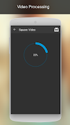 Square Video:Video Editor تصوير الشاشة 6