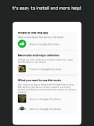 Sword Addon For MCPE screenshot 5