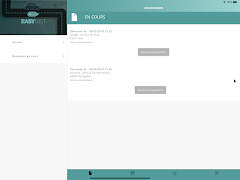 Easy-FAST Ekran Görüntüsü 7