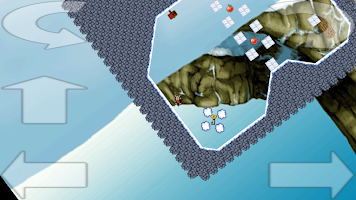 Newton's Gravity Adventure Ekran Görüntüsü 1