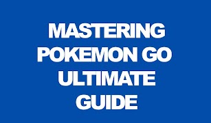 Guide des débutants Pokemon Go capture d'écran 5