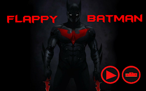 flappy bat penulis hantaran