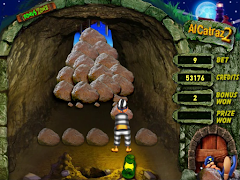 Alcatraz 2 screenshot 7