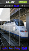 2 Schermata Spain Train