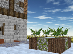 Tutorial for Minecraft ảnh chụp màn hình 4