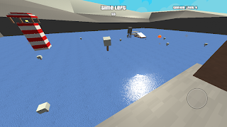 برنامه‌نما Disaster Island عکس از صفحه