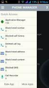 Smart Phone Manager imagem de tela 3