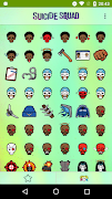 Squadmoji poster