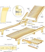 برنامه‌نما Free woodworking plans 2018 عکس از صفحه