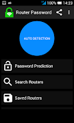 Poster WiFi Router Password Recovery