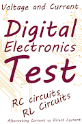 Poster Digital Electronics Quiz