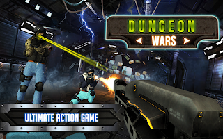 Dungeon Wars bài đăng