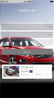 Custom Lab syot layar 1