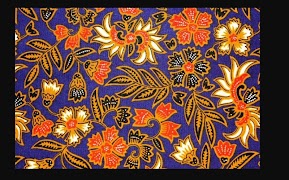 Batik Design Ekran Görüntüsü 7