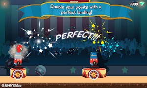 Cannon Boy screenshot 2