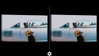 VR Projector screenshot 2