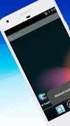Poster Bluetooth Toggle
