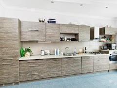 برنامه‌نما Kitchen Cabinet Design عکس از صفحه