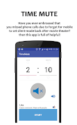Time Silent - Smart switcher bài đăng