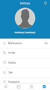 Secure Office Talk 截圖 7