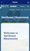 Northeast - Kearney NE screenshot 7