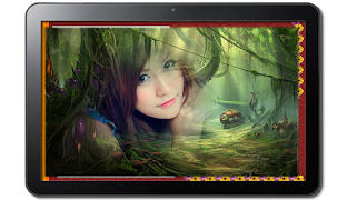 Jungle Photo Frames Screenshot 6