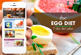 Egg Diet Plan screenshot 3