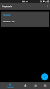 RCM Loader скриншот 2