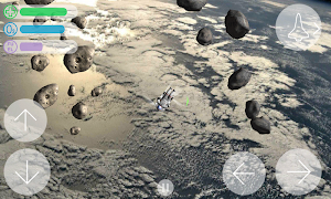 Space gravity Ekran Görüntüsü 3