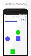 Quick Memory Training ภาพหน้าจอ 5