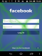 Lightning Screen (Prank) screenshot 4