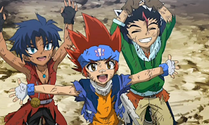 [HD화질] 메탈 베이블레이드4D by 토모키즈 اسکرین شاٹ 4