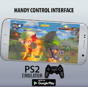 New PS2 Emulator - Best Emulator For PS2 截图 3