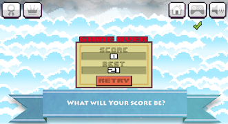 Puck Slide screenshot 1