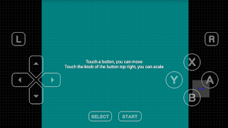 Multi PSX Emulator screenshot 2