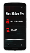 Face Maker Pro imagem de tela 1
